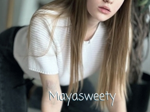 Mayasweety