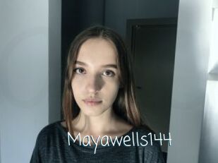 Mayawells144