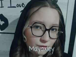 Mayaxley