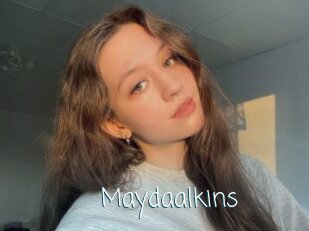 Maydaalkins