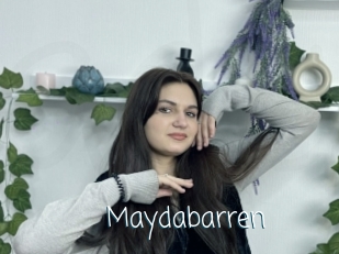 Maydabarren