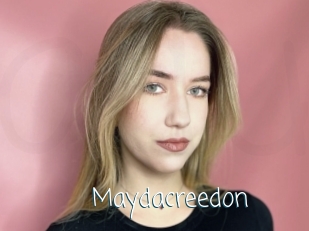 Maydacreedon