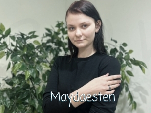 Maydaesten