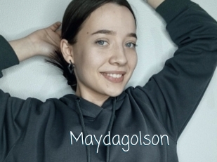 Maydagolson