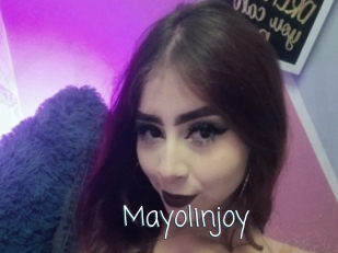 Mayolinjoy