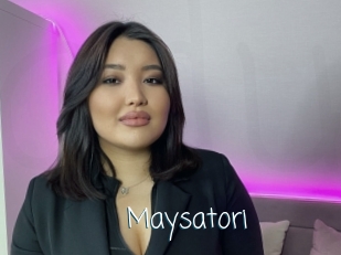 Maysatori