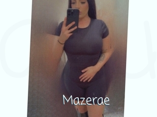 Mazerae