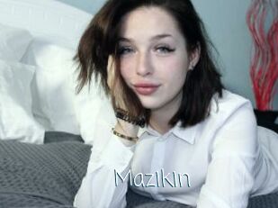 Mazikin