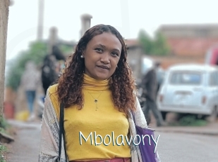 Mbolavony