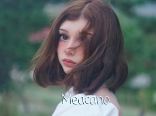 Meacano