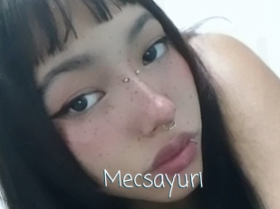 Mecsayuri