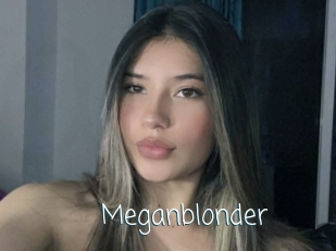 Meganblonder