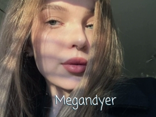 Megandyer