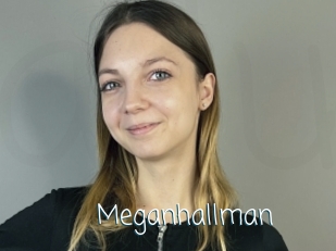 Meganhallman