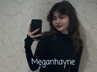 Meganhayne