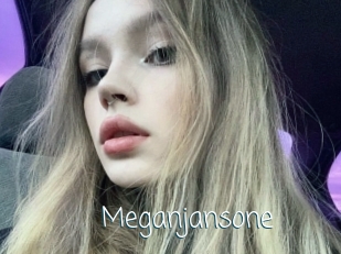 Meganjansone