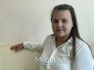 Meganjeis