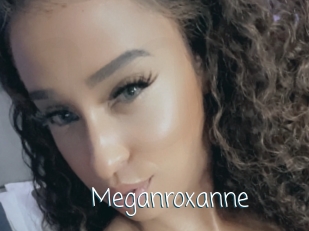 Meganroxanne