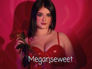 Meganseweet