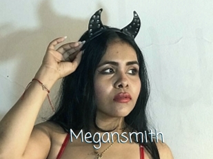 Megansmith