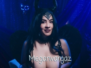 Meganvargaz