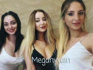 Meganyrain