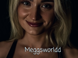 Meggsworldd