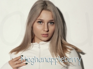 Meghanappleberry