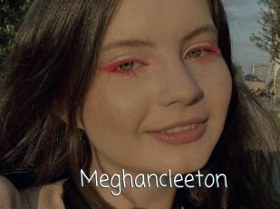 Meghancleeton