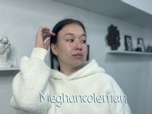 Meghancoleman