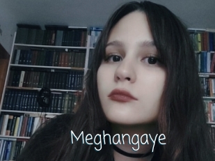 Meghangaye