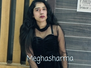 Meghasharma