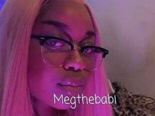 Megthebabi