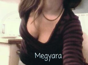 Megyara