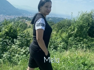 Mela