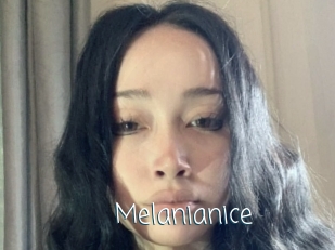 Melanianice