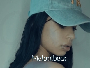 Melanibear