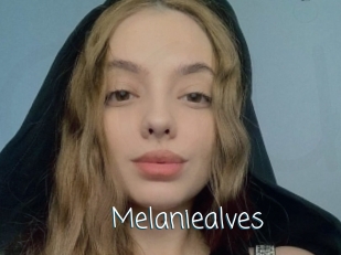 Melaniealves