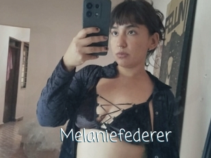 Melaniefederer