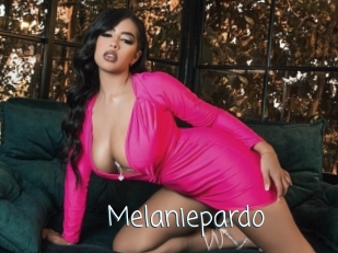 Melaniepardo