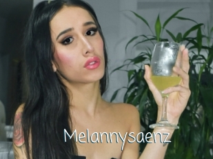 Melannysaenz