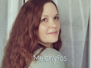 Melanyfos