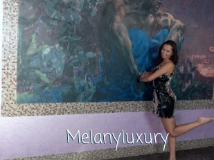 Melanyluxury