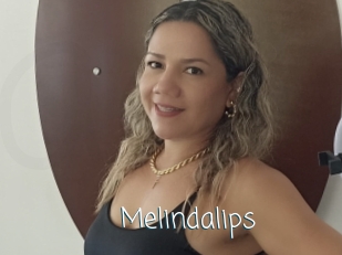 Melindalips