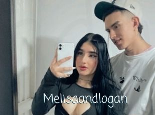 Melisaandlogan