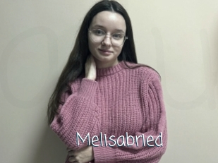 Melisabried