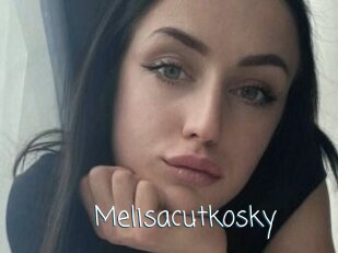 Melisacutkosky