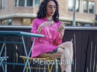 Melisarusell