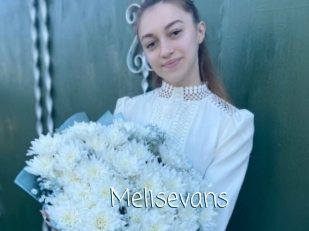 Melisevans