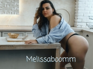 Melissaboomm